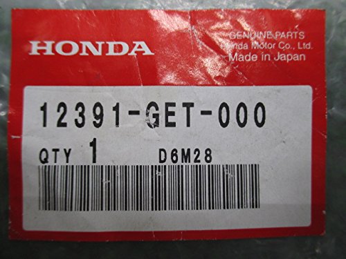 Amazon | [ホンダ] ズーマー純正ヘッドカバーガスケット AF58 12391